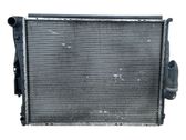 Coolant radiator