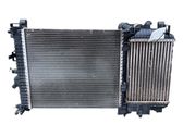 Radiator set