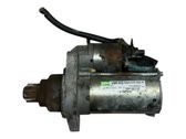Motor de arranque