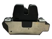 Tailgate/trunk/boot lock/catch/latch