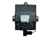 Unité de commande module de porte