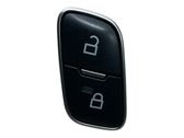 Central locking switch button