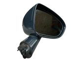 Front door electric wing mirror