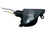 Mirror indicator light
