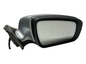 Front door electric wing mirror