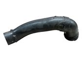 Air intake duct part