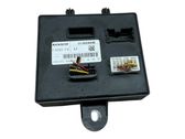 Other control units/modules