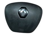 Steering wheel airbag