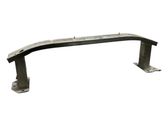 Front bumper cross member
