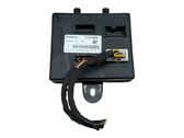 Other control units/modules