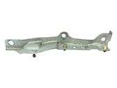 Fender mounting bracket