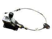 Gear shifter/selector