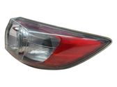 Rear/tail lights