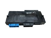 Comfort/convenience module