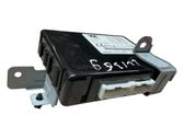 Module confort