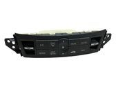 Climate control unit