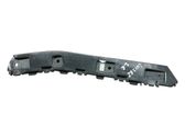 Rear bumper mounting bracket