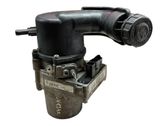Power steering pump