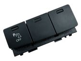 Other switches/knobs/shifts