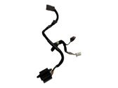 Steering angle sensor