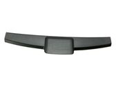 Tailgate/trunk upper cover trim