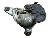 Wischermotor