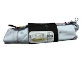 Seat airbag