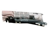 Seat airbag