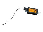 Aerial antenna amplifier