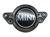 Tailgate/trunk/boot exterior handle
