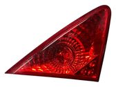 Tailgate rear/tail lights