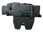 Tailgate/trunk/boot lock/catch/latch