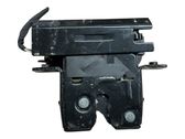 Tailgate/trunk/boot lock/catch/latch