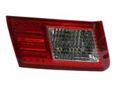Tailgate rear/tail lights