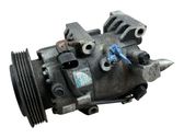 Air conditioning (A/C) compressor (pump)