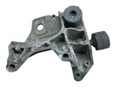 Engine mounting bracket