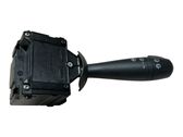 Wiper control stalk