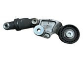 Generator/alternator belt tensioner