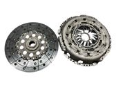 Pressure plate