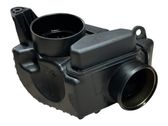 Intake resonator