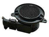 Mass air flow meter
