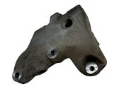 Gearbox mounting bracket