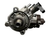 Fuel injection high pressure pump