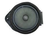 Front door speaker