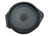 Front door speaker