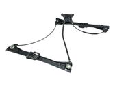 Front door electric window regulator