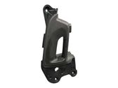 Rear door interior handle