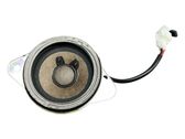 Front door speaker
