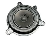 Rear door speaker