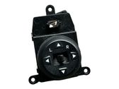 Wing mirror switch